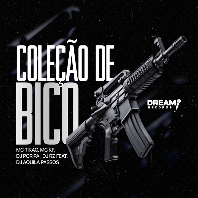 Coleção de bico