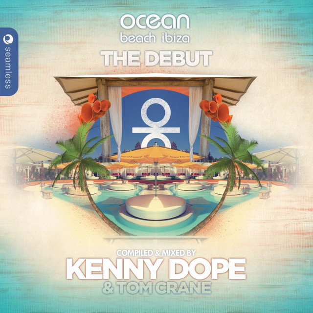 Be Your Freak - Kenny Dope o'gutta Mix
