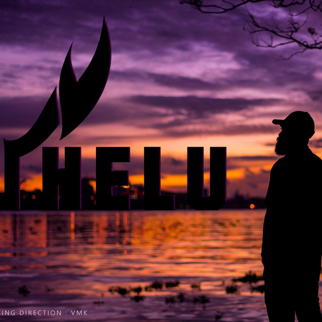 Thelu cover art