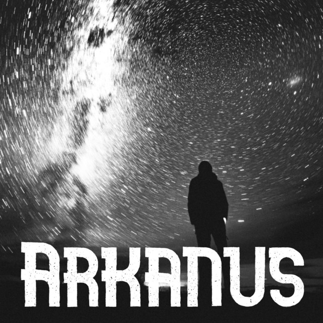 Arkanus cover
