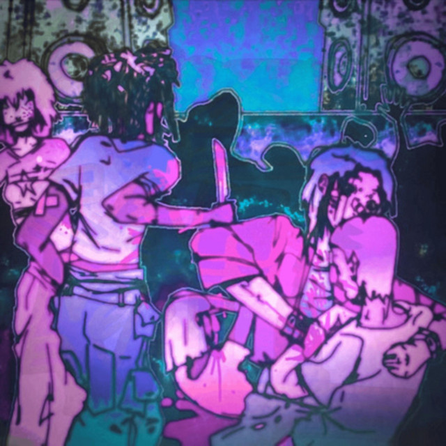 KIDS CAN'T KILL! cover art