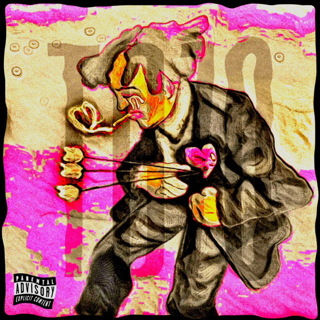 MY.CUPID.IS.DEAD </3 cover art