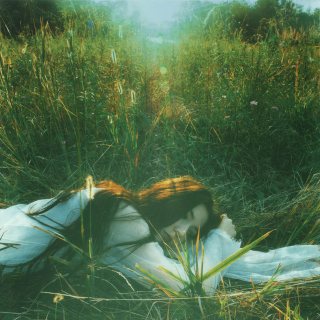 Weaved Recollection cover art