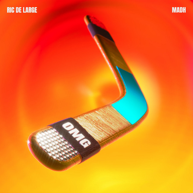 OMG cover