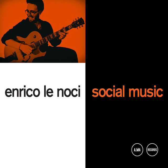 Social Music (Brother Felix)