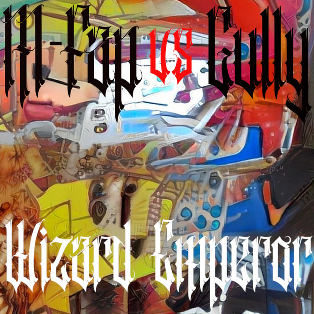 Wizard Emperor - Single by M-Fap | Spotify
