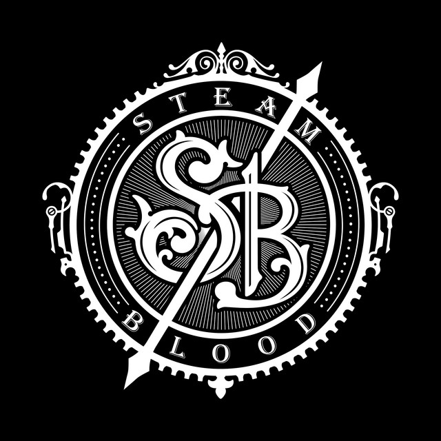S/TEAM BLOOD