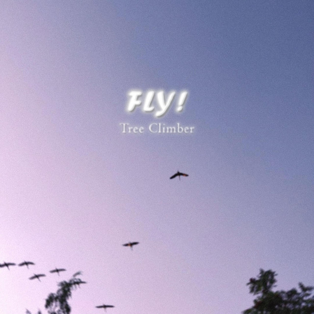 FLY! cover art