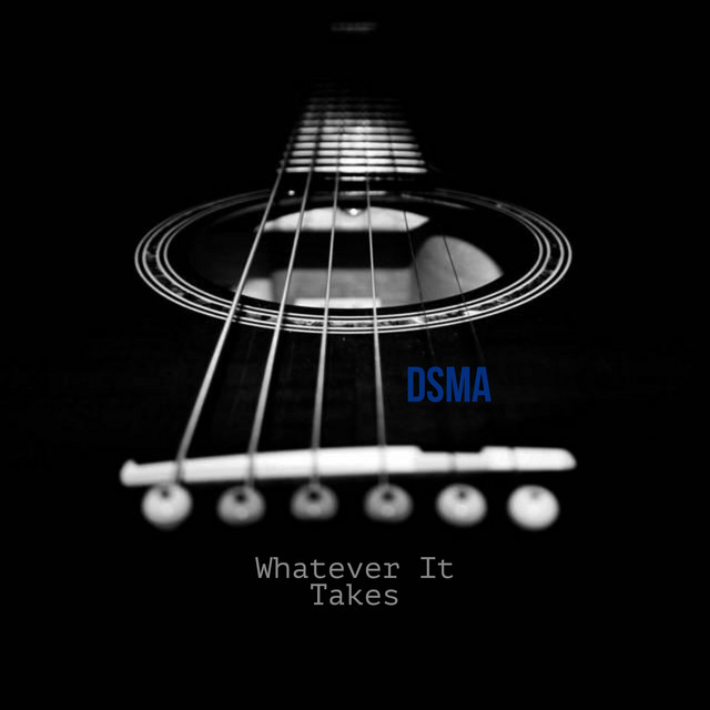 Whatever It Takes cover art