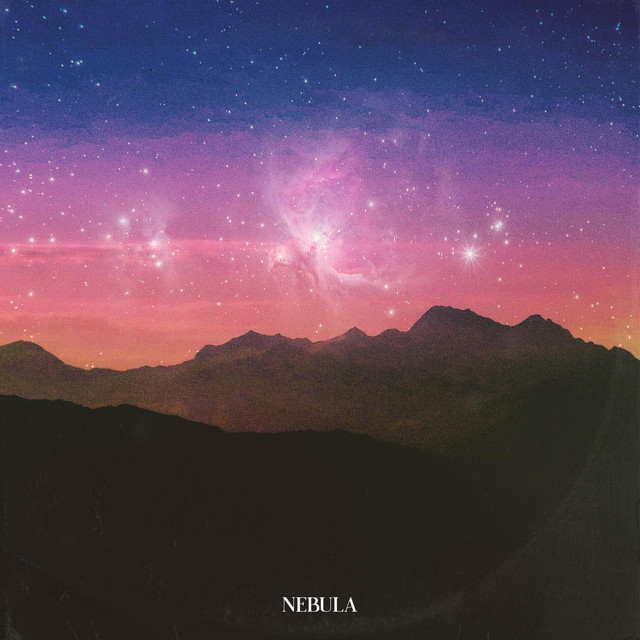 Nebula cover art
