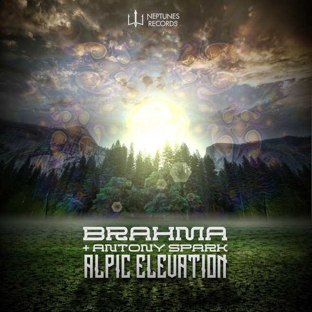 Alpic Elevation cover art