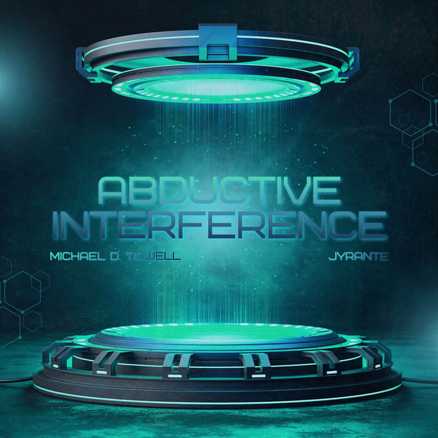 Abductive Interference cover art
