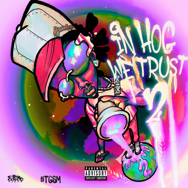 #FREESOULJA cover art