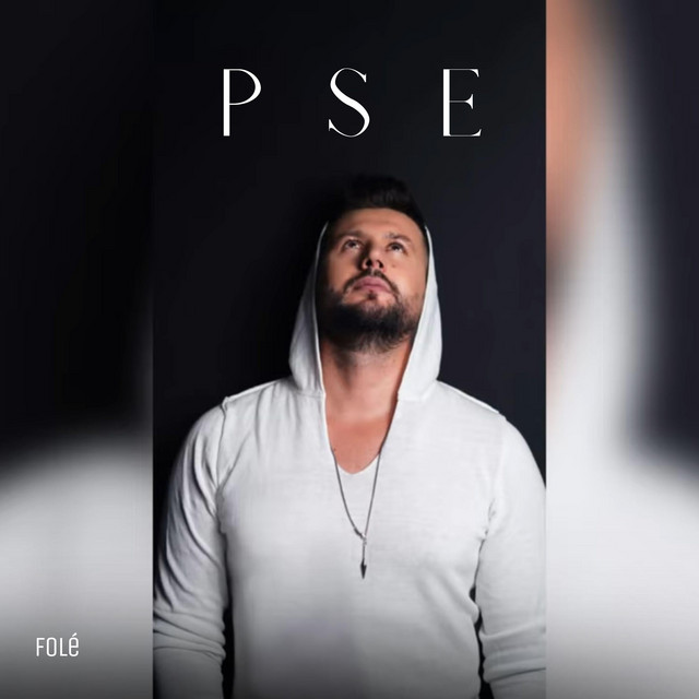 Pse cover art