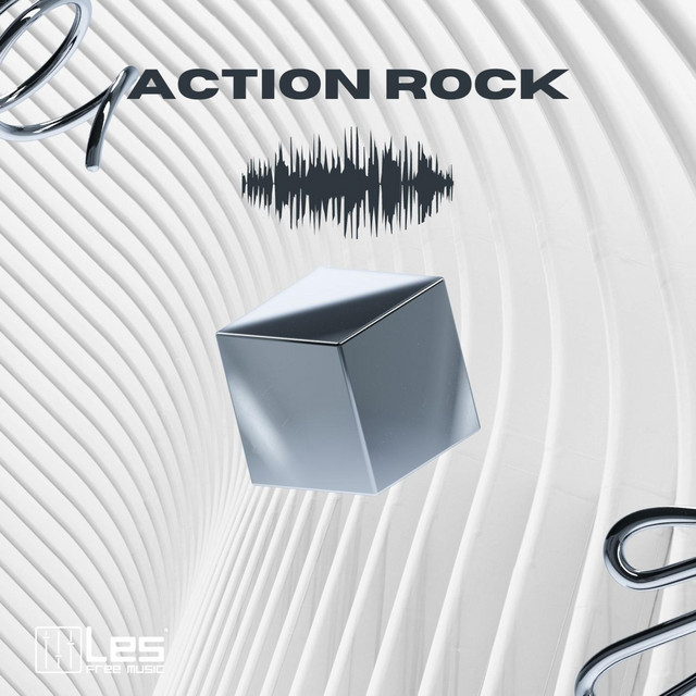Обкладинка: Action Rock — Lesfm