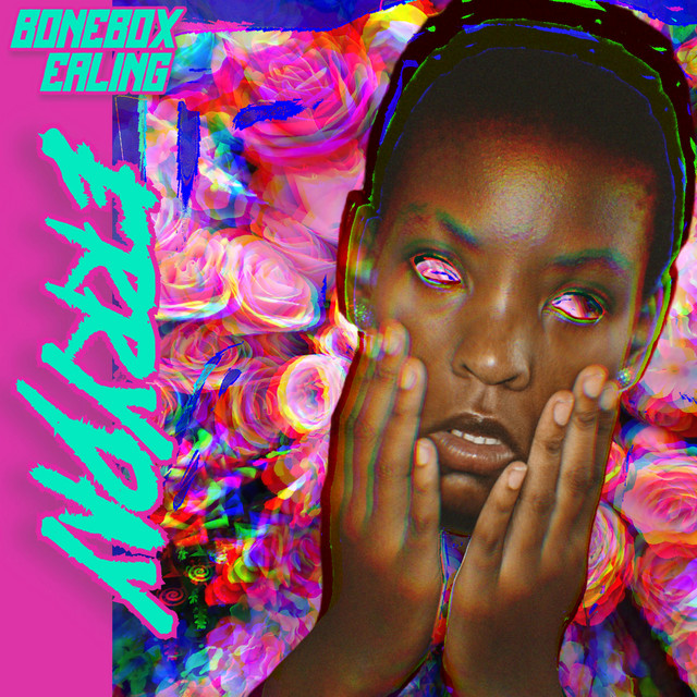 Erryday cover art