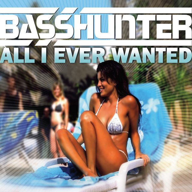 All I Ever Wanted - Radio Edit