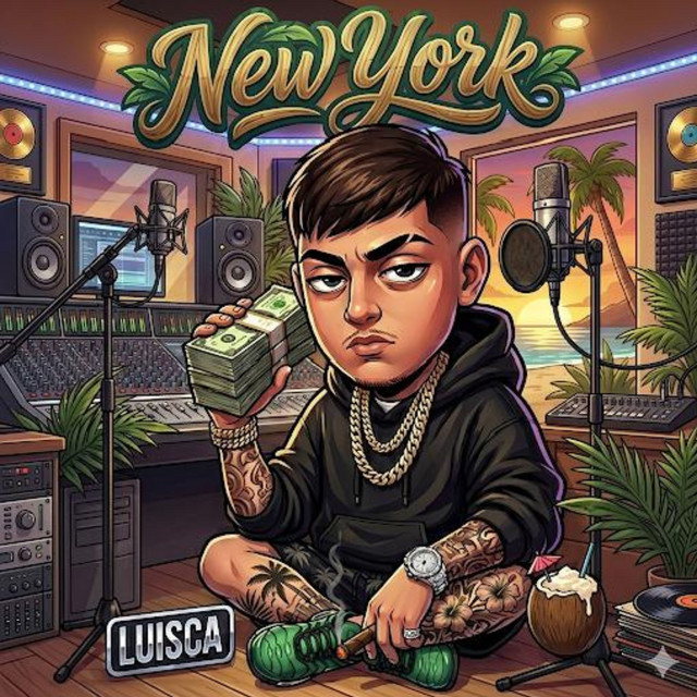 New York