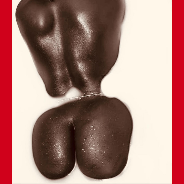 Sweet cover art