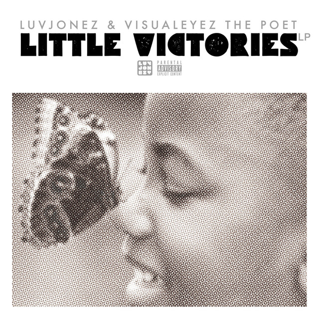 Little Victories cover art