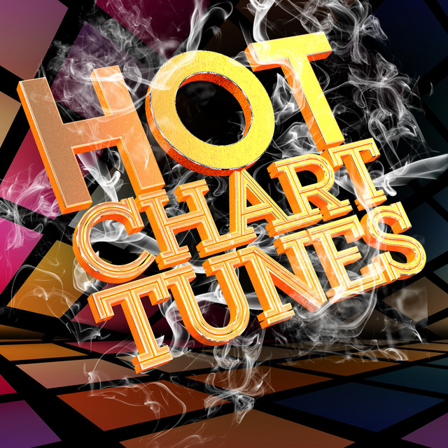 Hot Chart Tunes cover art