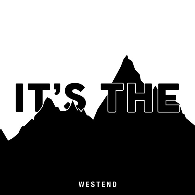 It's the (Original Mix)