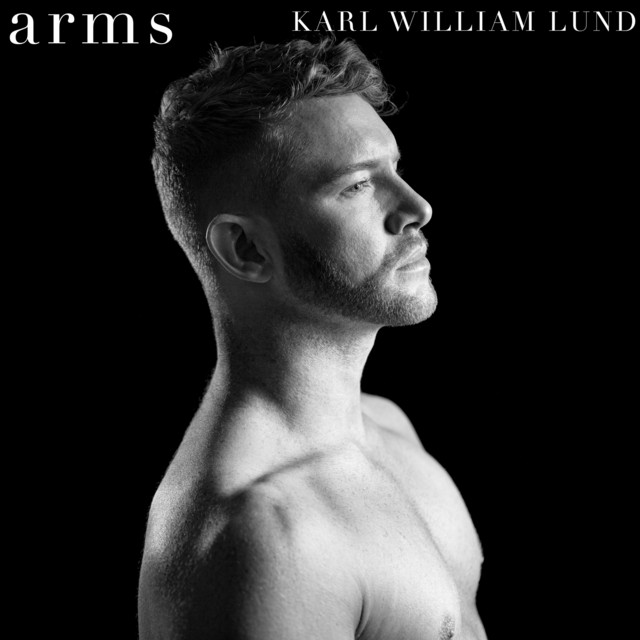 Arms artwork
