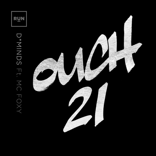 Ouch 21 artwork