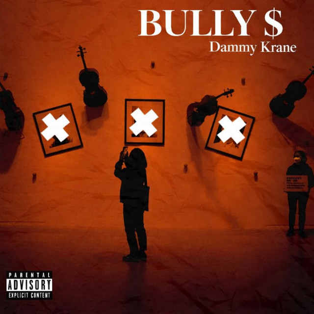 BULLY $ cover art