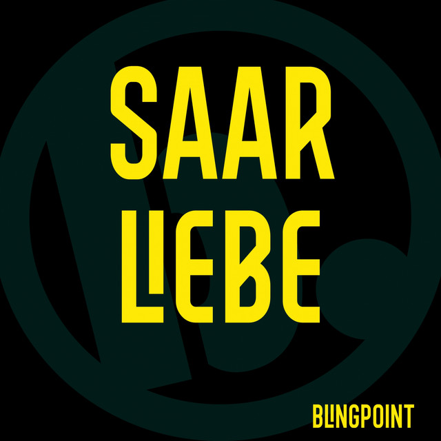 Saarliebe cover
