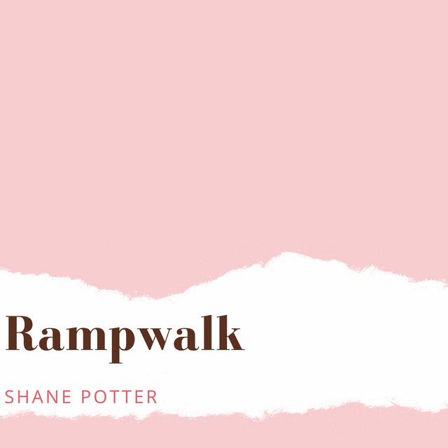 Shane Potter