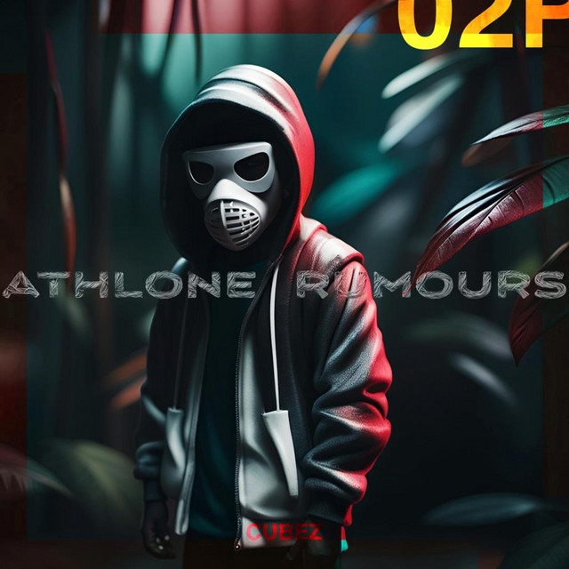 undefined album image