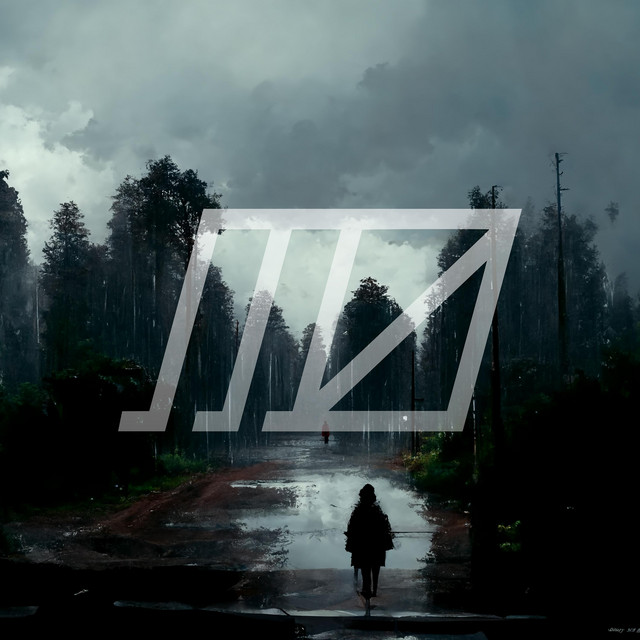 Isolation cover art