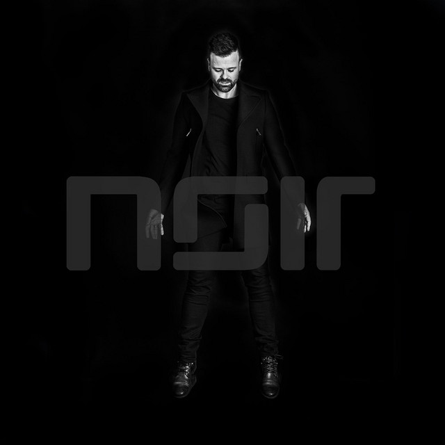 Noir cover art