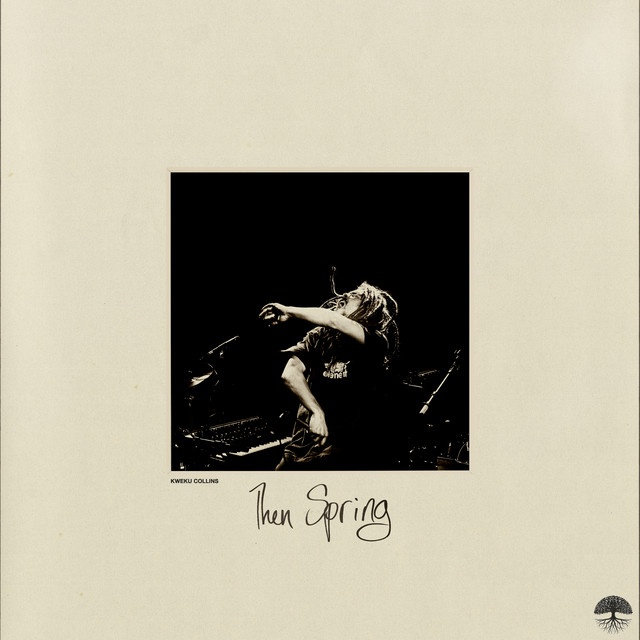 Then Spring cover art