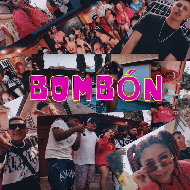 BOMBÓN