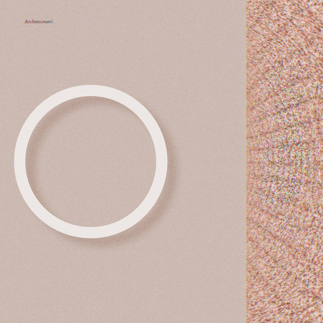Cover art for Architecture\ — Tklonm