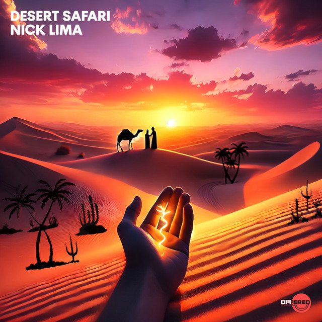 Desert Safari