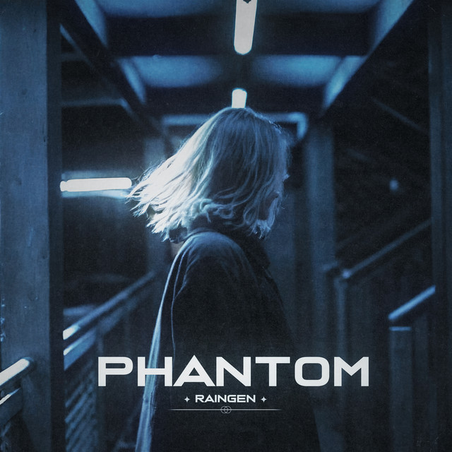 Phantom cover art