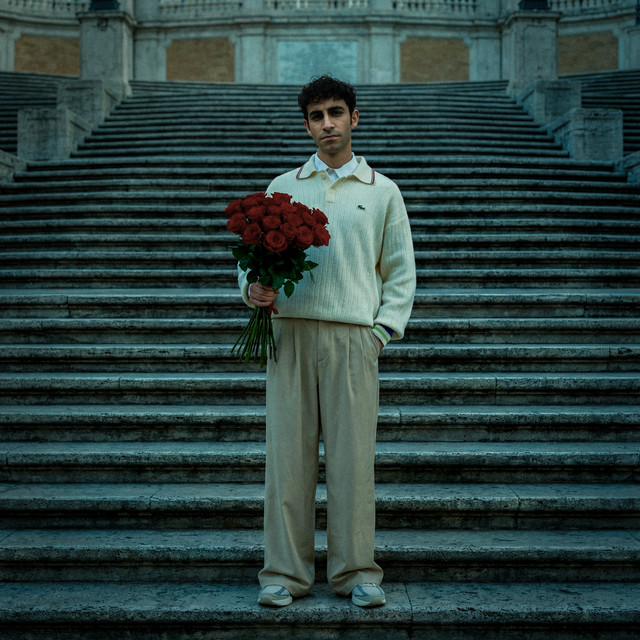 Rosen cover art