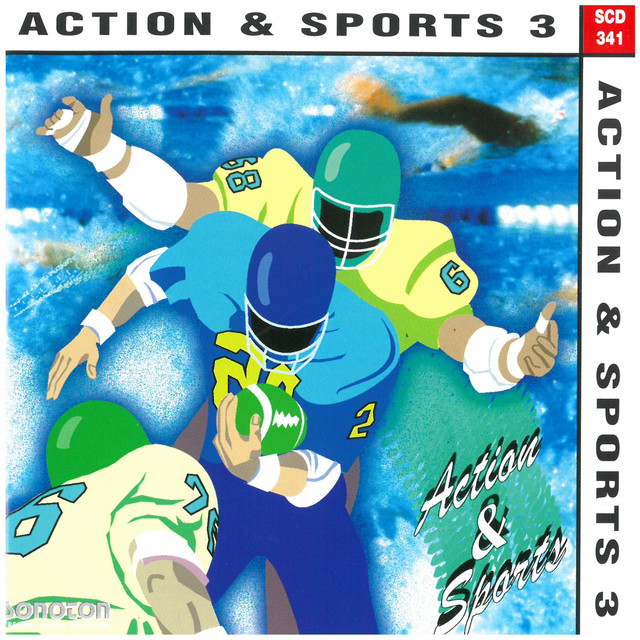 Action and Sports, Vol. 3 - Compilation by Various Artists | Spotify