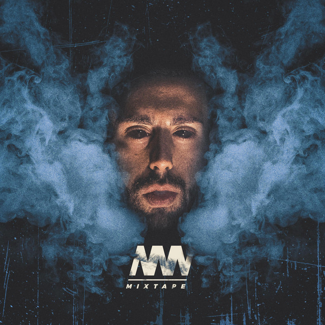 NNN MIXTAPE cover art