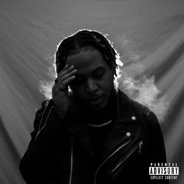 Vol. 1 cover art
