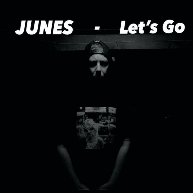Let's Go cover art