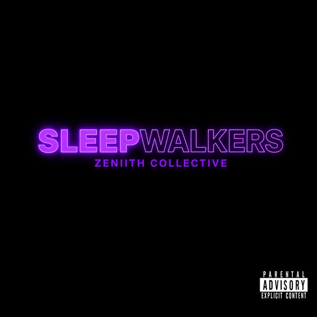 Sleepwalkers
