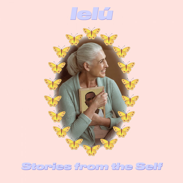 Stories from the Self cover art