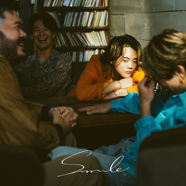undefined album image