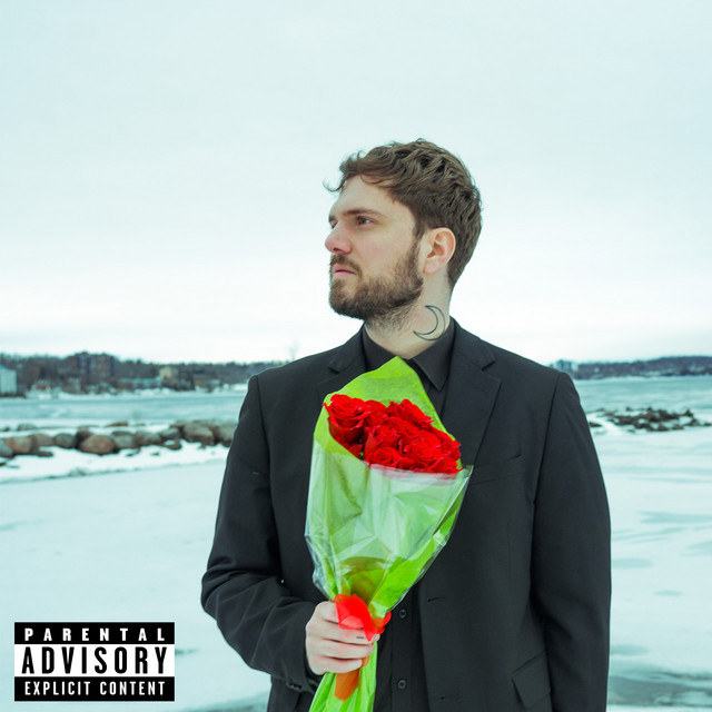 lofsky day II cover art