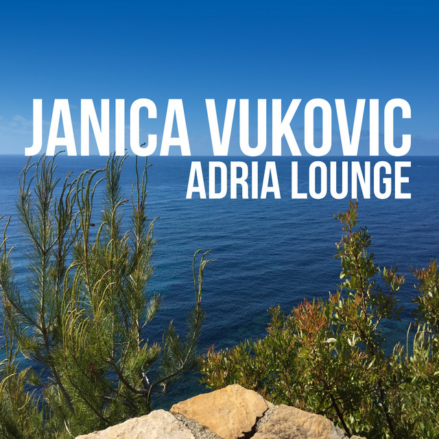 Adria Lounge cover art