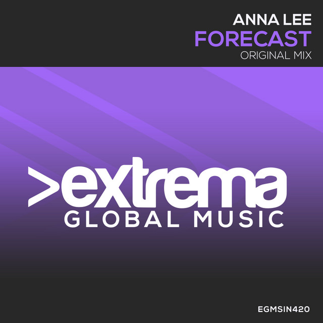 Forecast - Extended Mix album art
